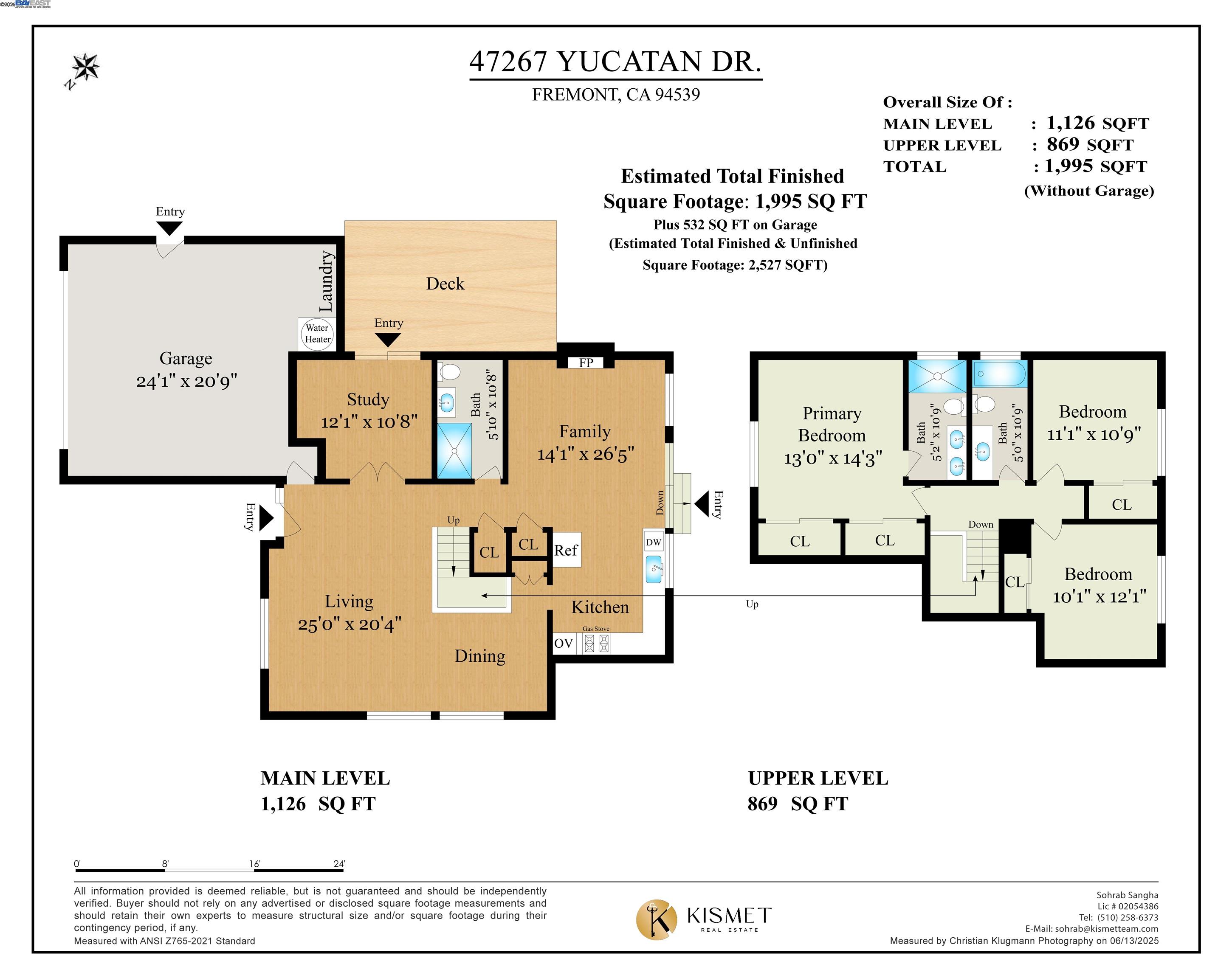 47267 Yucatan Dr, Fremont, California 94539, 4 Bedrooms Bedrooms, 7 Rooms Rooms,3 BathroomsBathrooms,Residential,For Sale,47267 Yucatan Dr,41106716