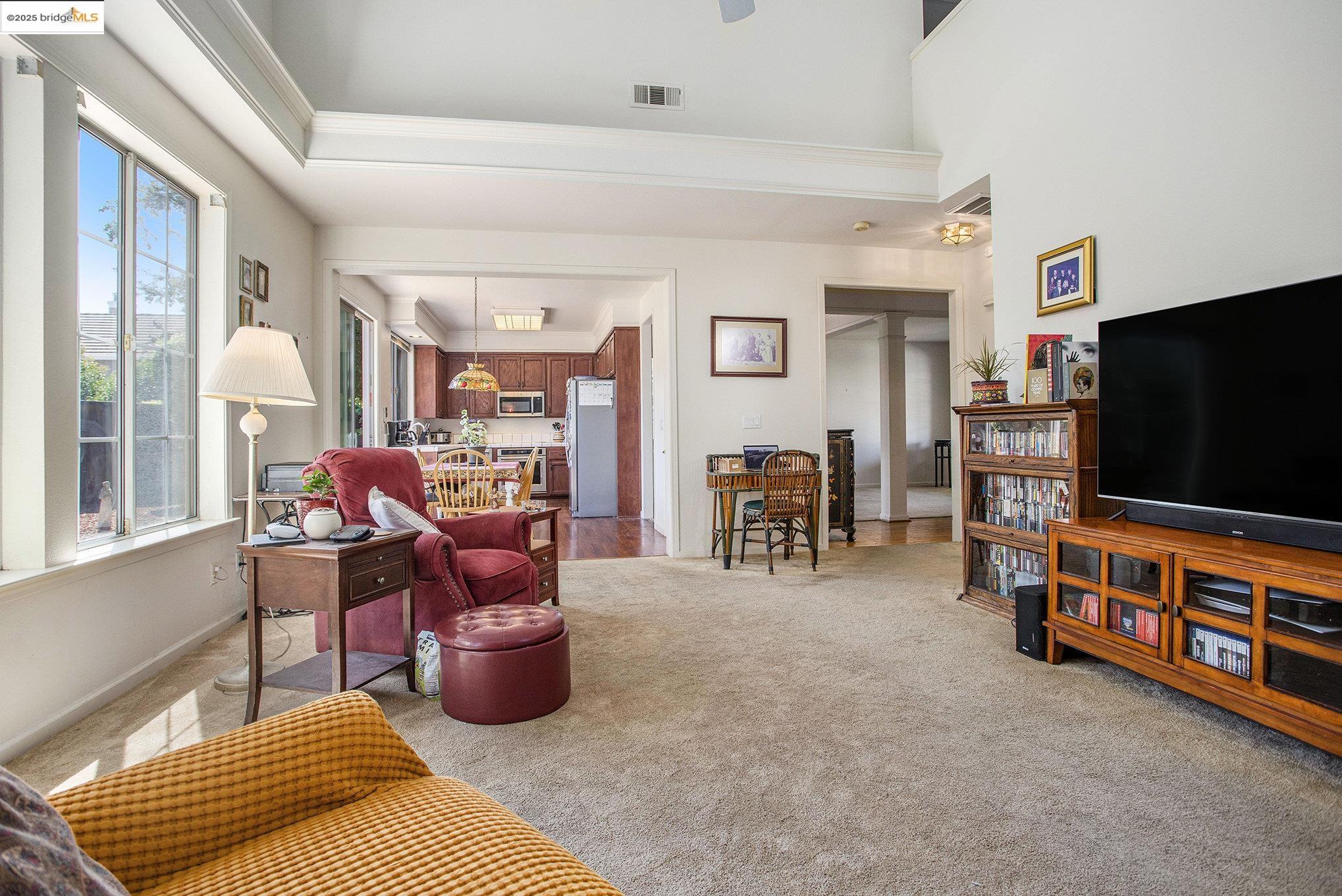 126 Moss Hollow Ct, Brentwood, California 94513, 3 Bedrooms Bedrooms, 9 Rooms Rooms,2 BathroomsBathrooms,Residential,For Sale,126 Moss Hollow Ct,41106717