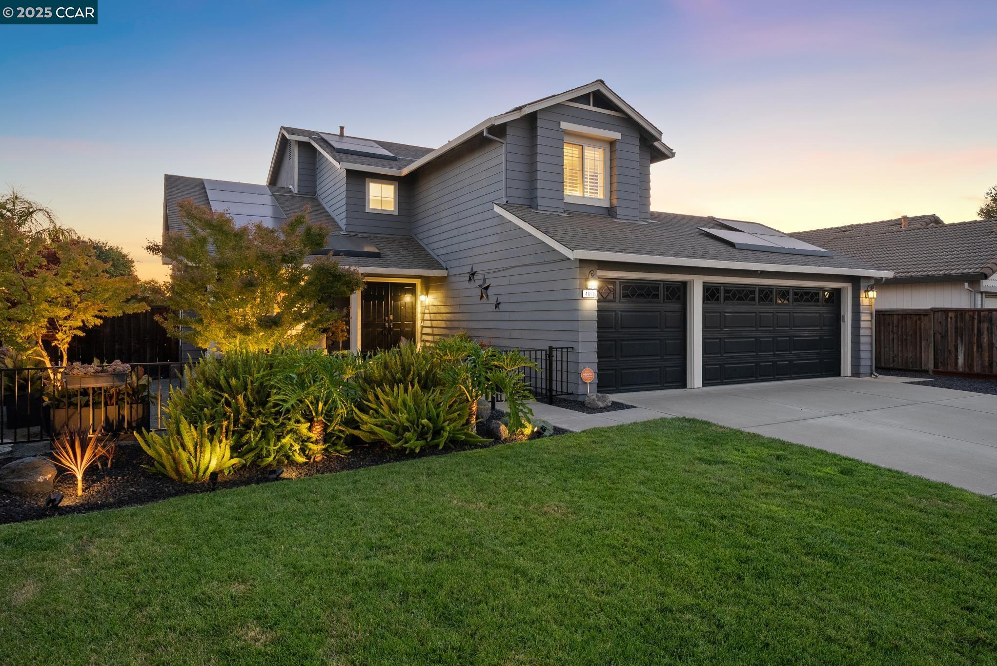 4813 Carrington Dr, Oakley, California 94561, 4 Bedrooms Bedrooms, 10 Rooms Rooms,3 BathroomsBathrooms,Residential,For Sale,4813 Carrington Dr,41106718