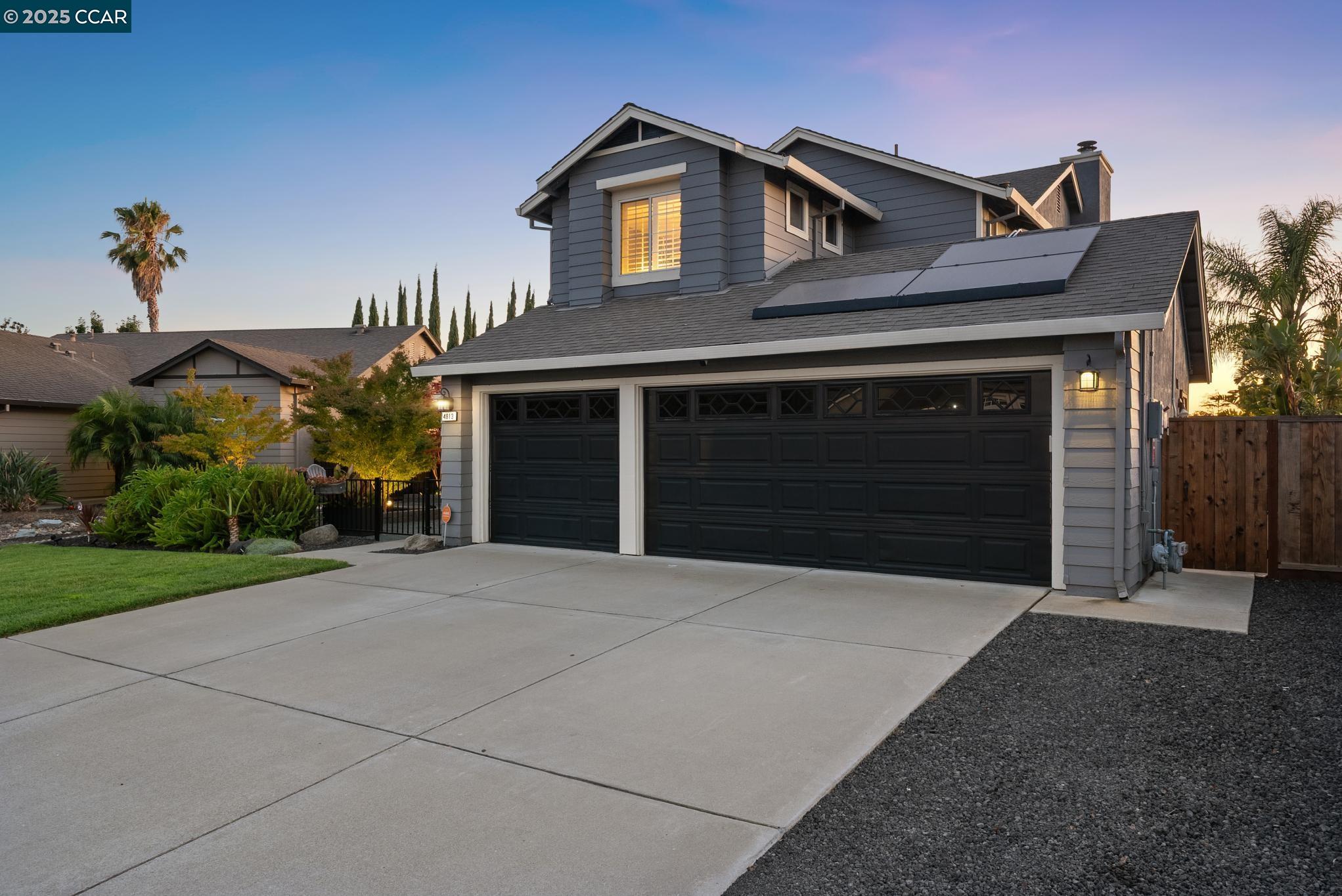 4813 Carrington Dr, Oakley, California 94561, 4 Bedrooms Bedrooms, 10 Rooms Rooms,3 BathroomsBathrooms,Residential,For Sale,4813 Carrington Dr,41106718