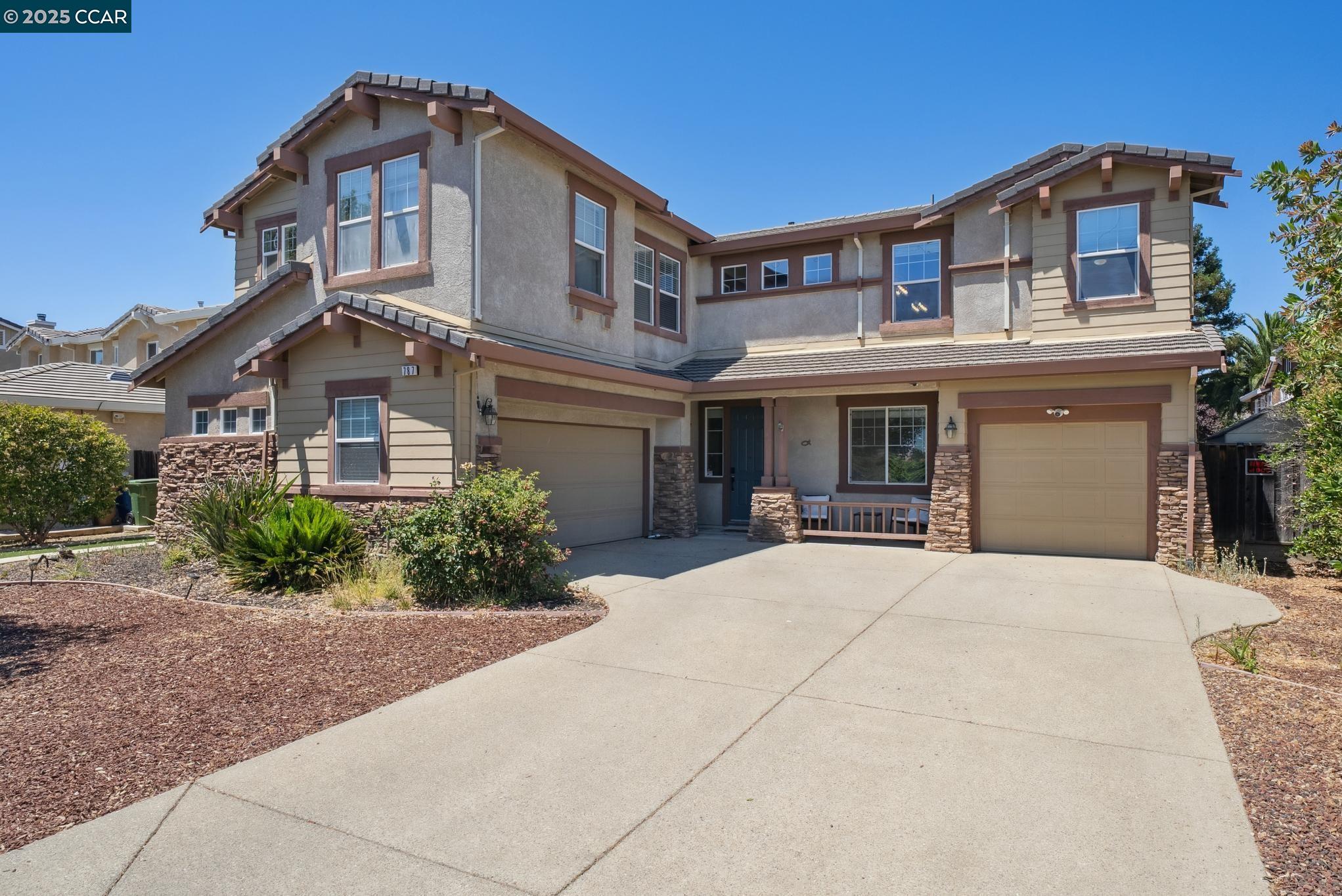 787 Armstrong Way, Brentwood, California 94513, 4 Bedrooms Bedrooms, 12 Rooms Rooms,4 BathroomsBathrooms,Residential,For Sale,787 Armstrong Way,41106720