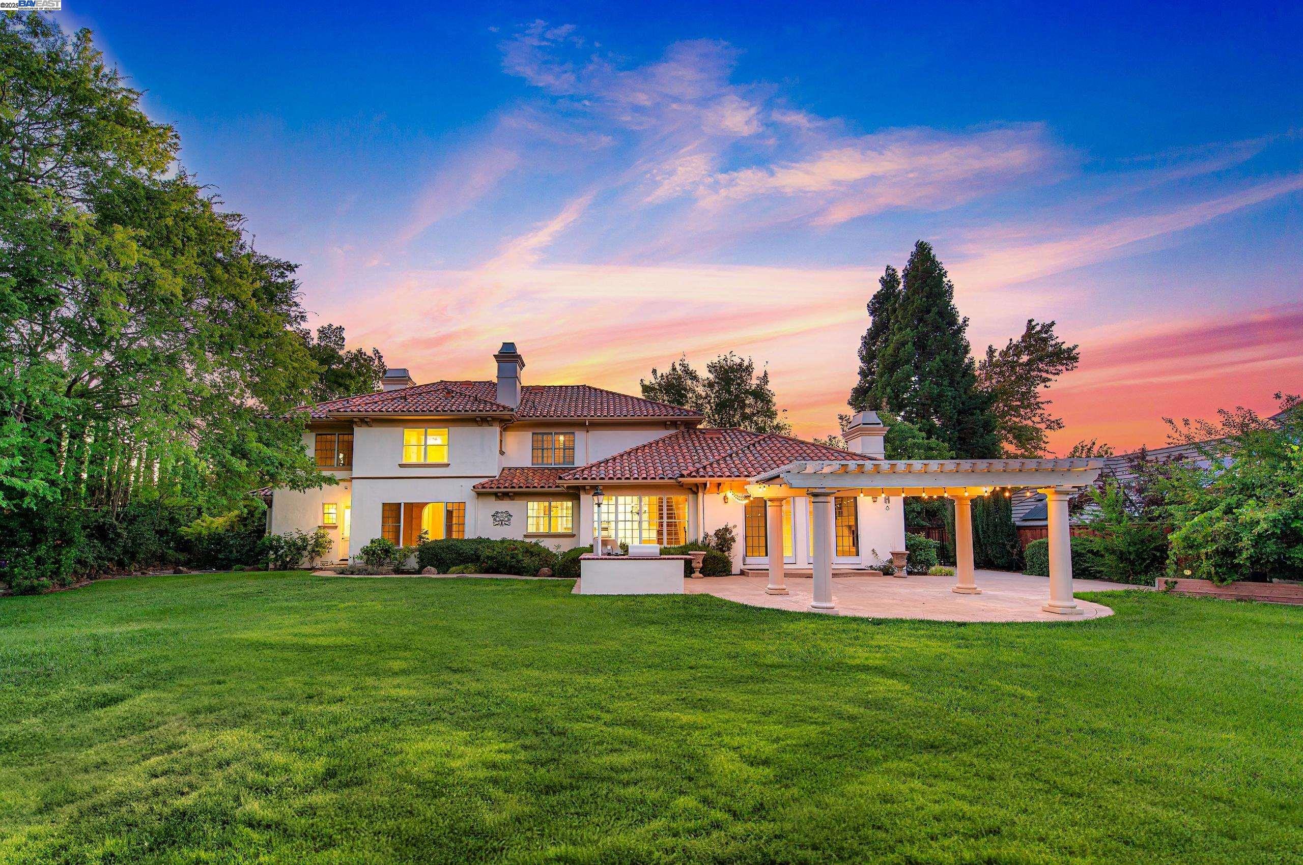 Detail Gallery Image 30 of 40 For 1655 Orvieto Ct, Pleasanton,  CA 94566 - 4 Beds | 3/1 Baths