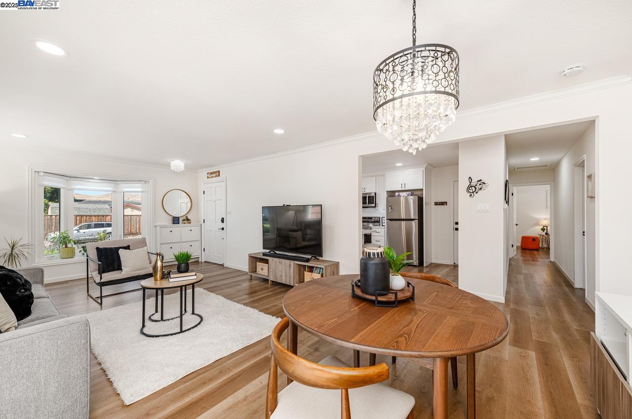 5508 Connecticut Dr, Concord, California 94521, 3 Bedrooms Bedrooms, 5 Rooms Rooms,2 BathroomsBathrooms,Residential,For Sale,5508 Connecticut Dr,41106722