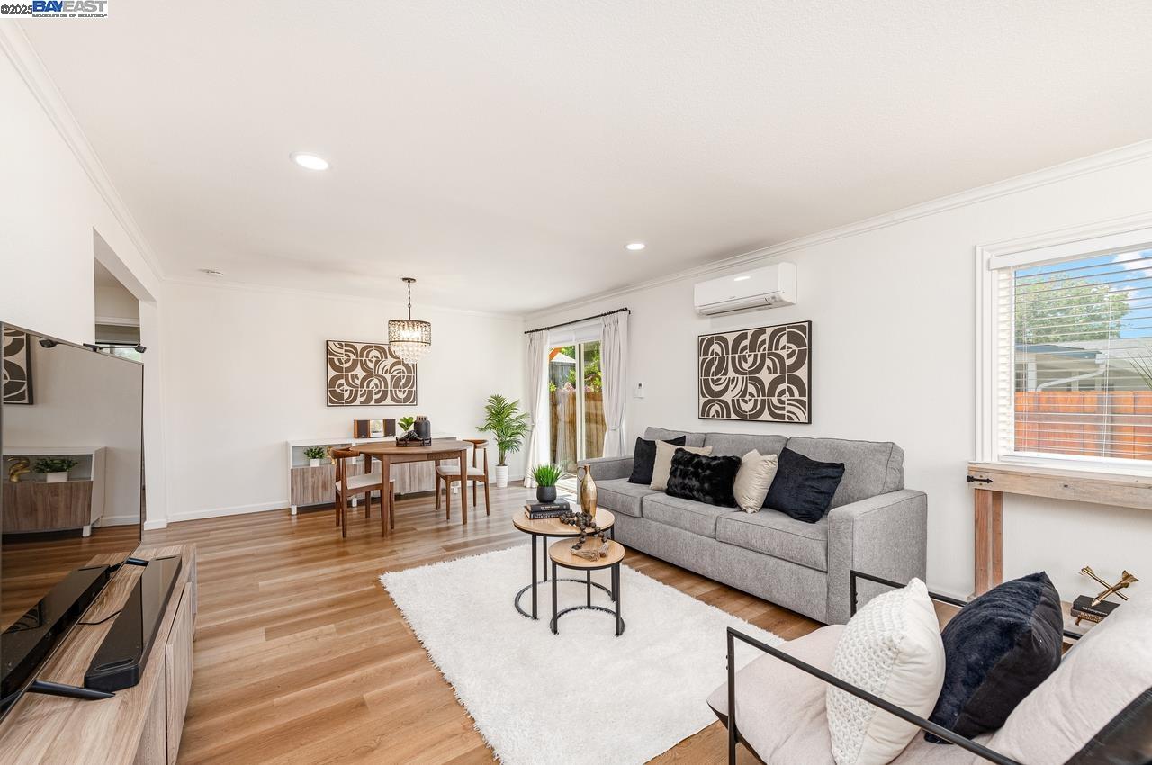 5508 Connecticut Dr, Concord, California 94521, 3 Bedrooms Bedrooms, 5 Rooms Rooms,2 BathroomsBathrooms,Residential,For Sale,5508 Connecticut Dr,41106722
