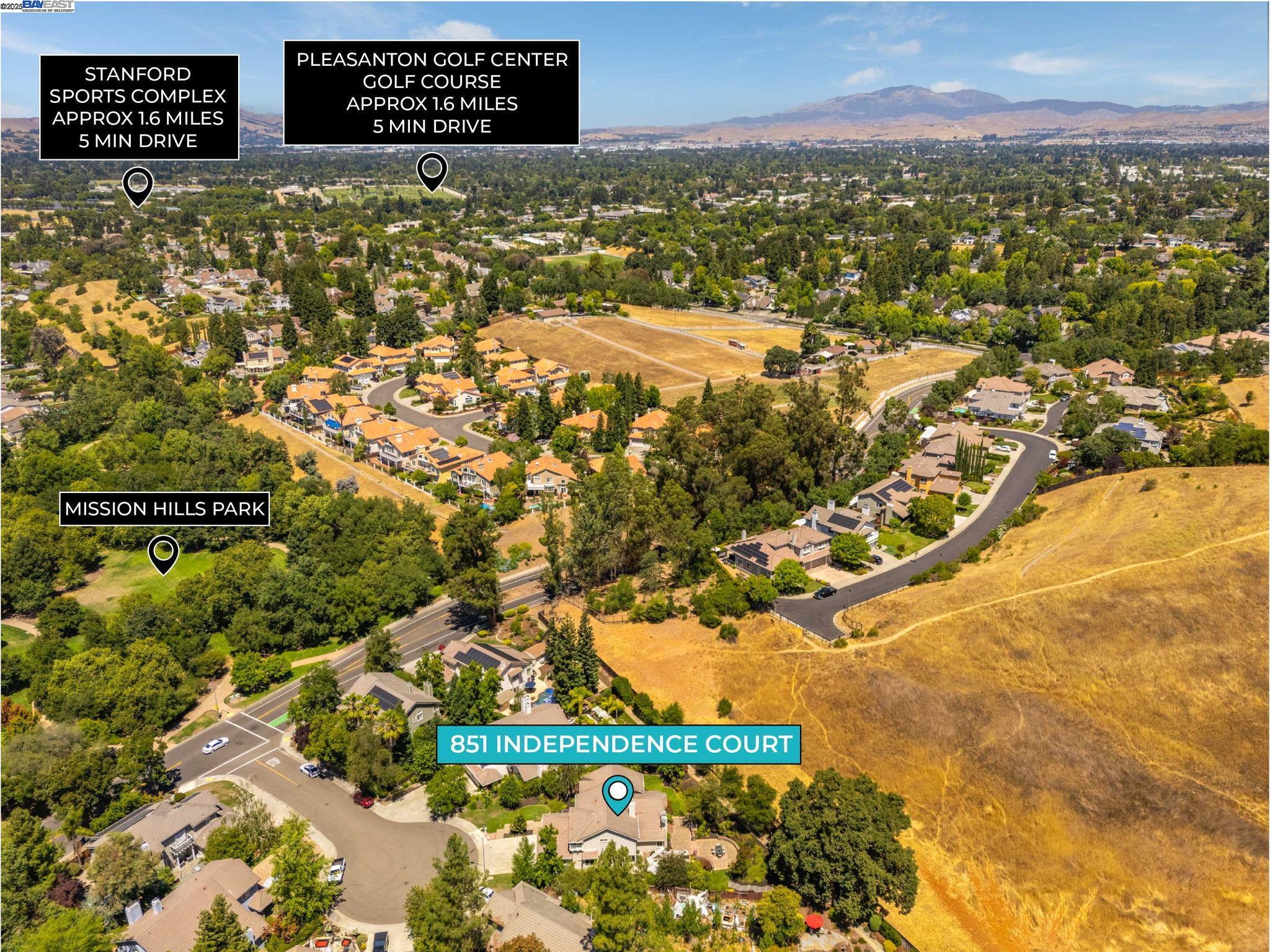 851 Independence Ct, Pleasanton, California 94566, 3 Bedrooms Bedrooms, 9 Rooms Rooms,3 BathroomsBathrooms,Residential,For Sale,851 Independence Ct,41106727