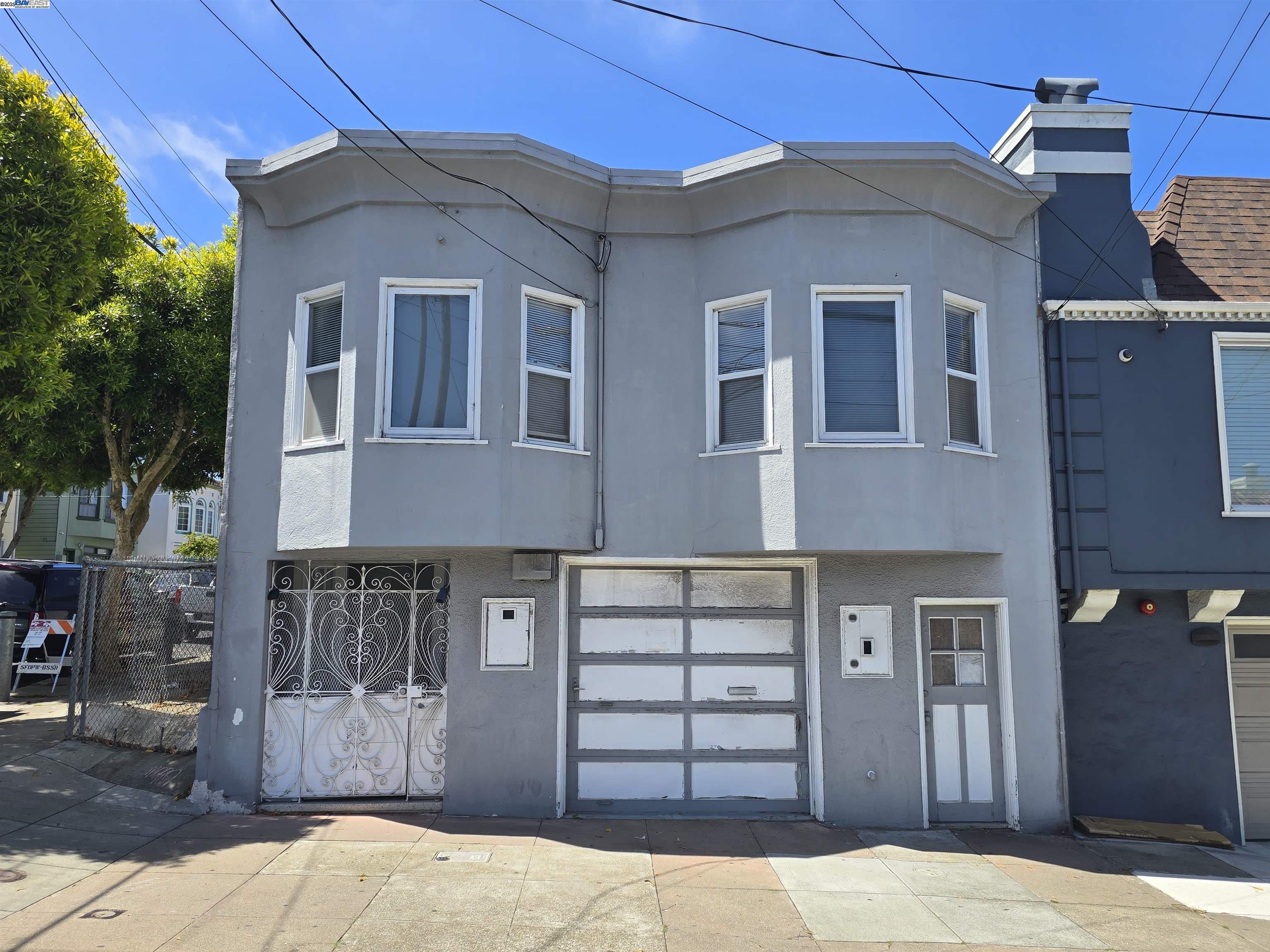 Detail Gallery Image 1 of 44 For 40 Acton St, Daly City,  CA 94014 - 3 Beds | 2 Baths