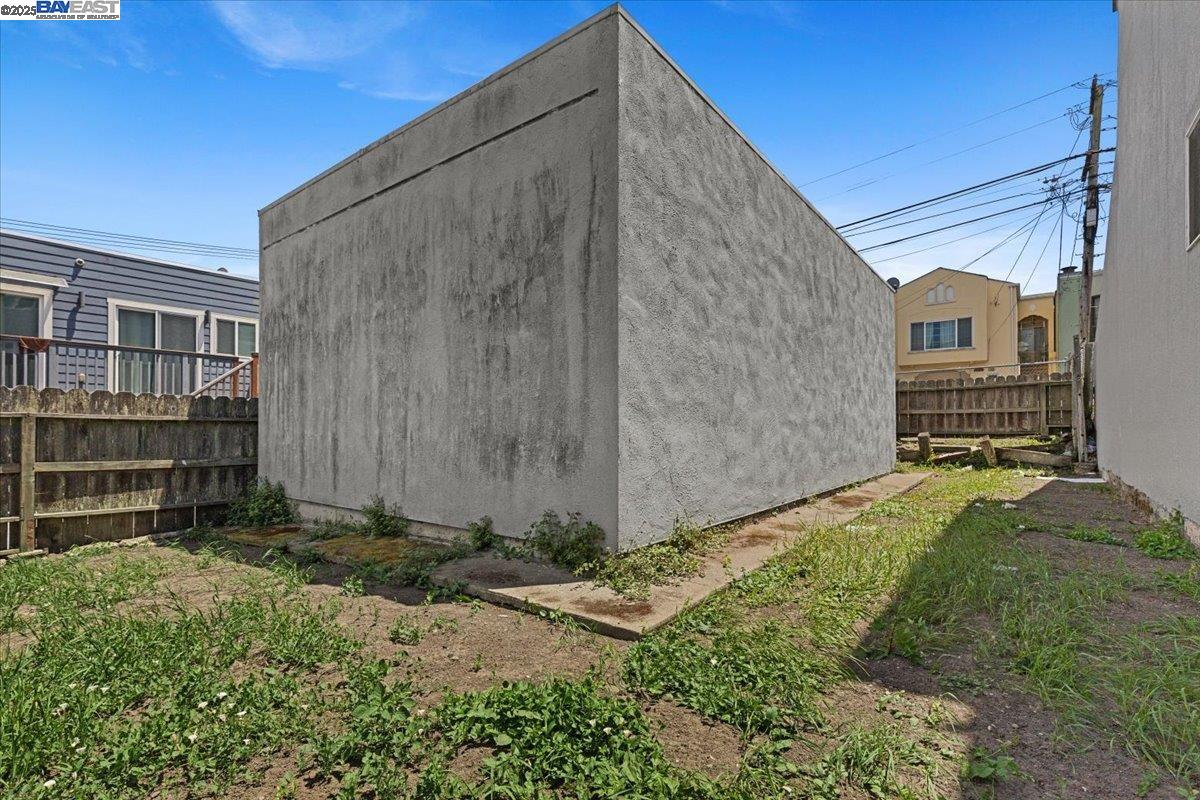 40 Acton St, Daly City, California 94014, 3 Bedrooms Bedrooms, 6 Rooms Rooms,2 BathroomsBathrooms,Residential,For Sale,40 Acton St,41106735