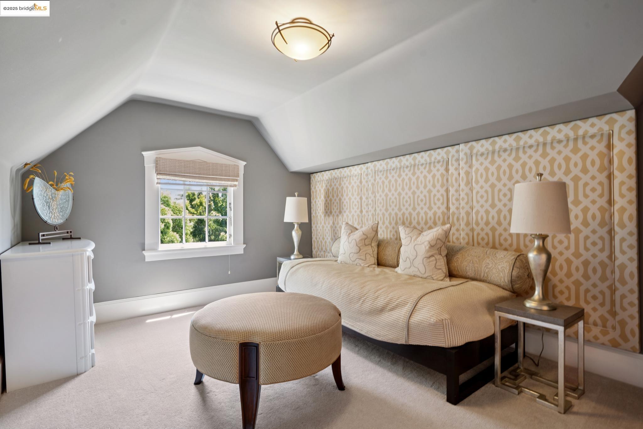 Detail Gallery Image 41 of 55 For 45 Glen Alpine, Piedmont,  CA 94611 - 8 Beds | 6/1 Baths