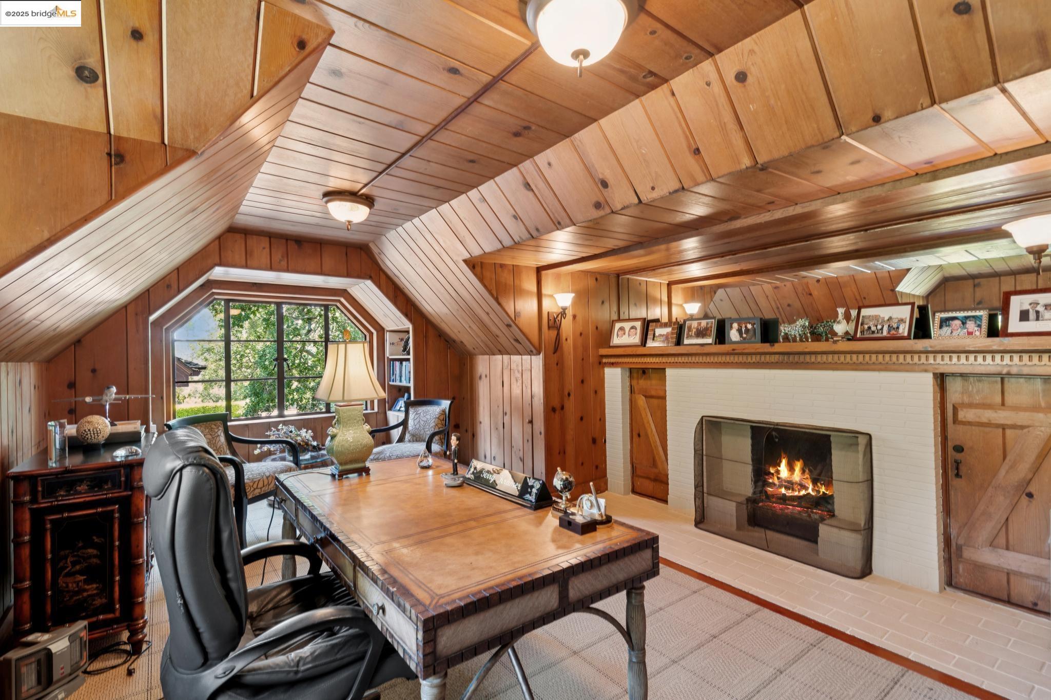 Detail Gallery Image 45 of 55 For 45 Glen Alpine, Piedmont,  CA 94611 - 8 Beds | 6/1 Baths