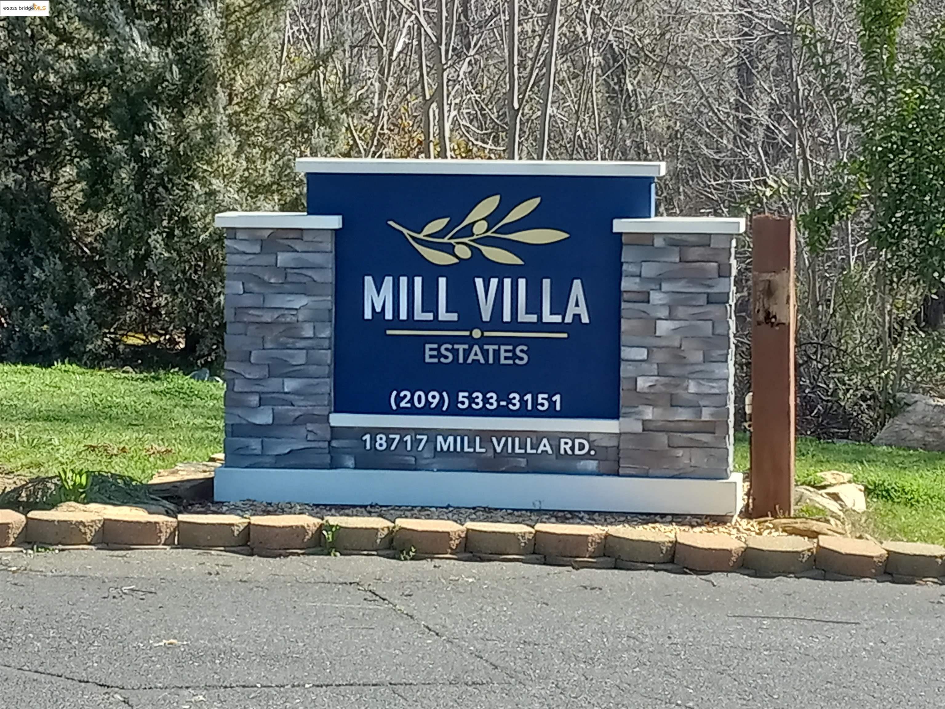 18717 Mill Villa Rd #547 # 547, Jamestown, California 95327, 3 Bedrooms Bedrooms, 8 Rooms Rooms,2 BathroomsBathrooms,Manufactured In Park,For Sale,18717 Mill Villa Rd #547 # 547,41106739