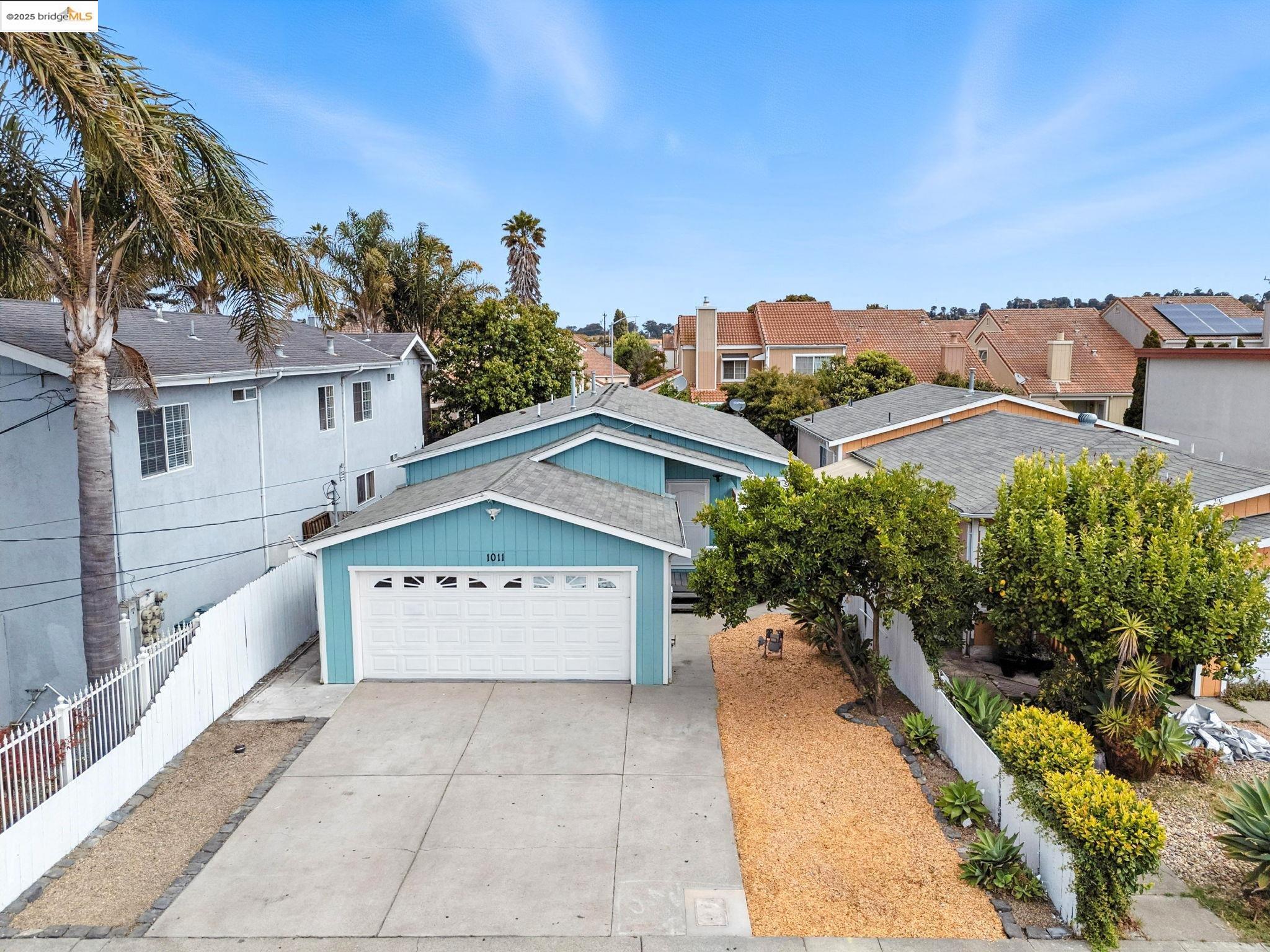 1011 Coalport St., San Pablo, California 94806, 4 Bedrooms Bedrooms, 8 Rooms Rooms,2 BathroomsBathrooms,Residential,For Sale,1011 Coalport St.,41106740
