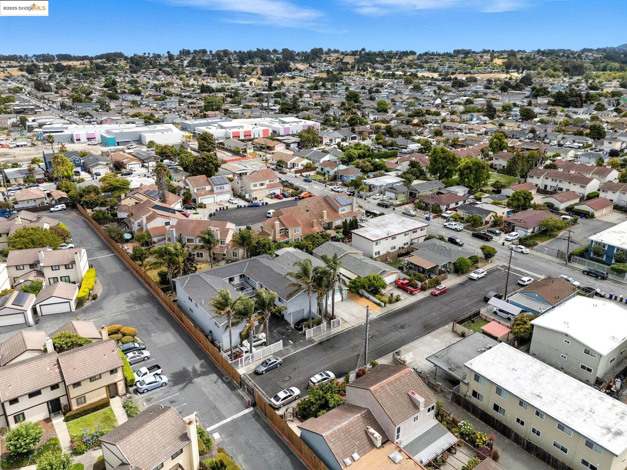 1011 Coalport St., San Pablo, California 94806, 4 Bedrooms Bedrooms, 8 Rooms Rooms,2 BathroomsBathrooms,Residential,For Sale,1011 Coalport St.,41106740