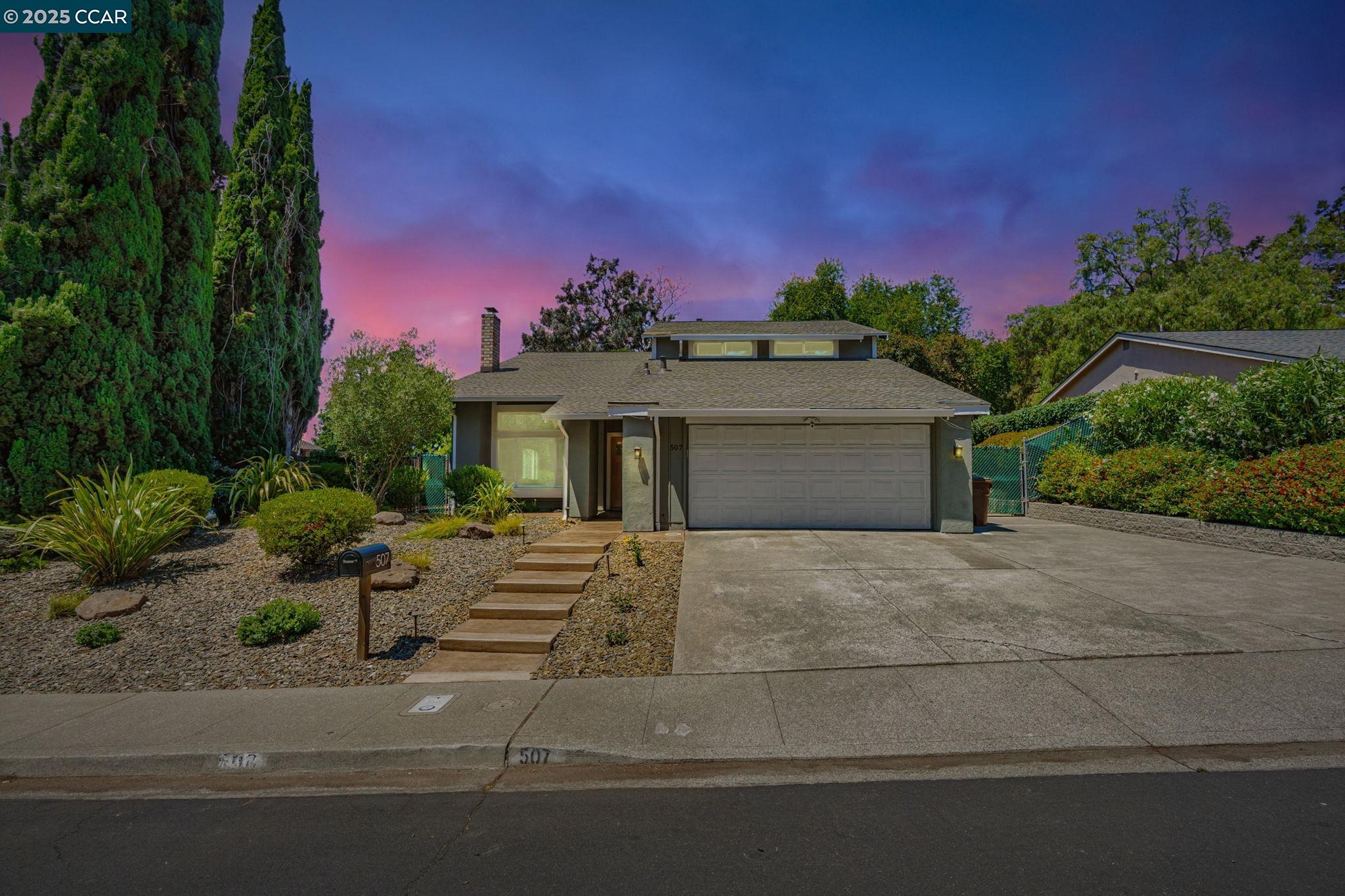 507 Hastings Dr, Benicia, California 94510, 4 Bedrooms Bedrooms, 9 Rooms Rooms,3 BathroomsBathrooms,Residential,For Sale,507 Hastings Dr,41106742