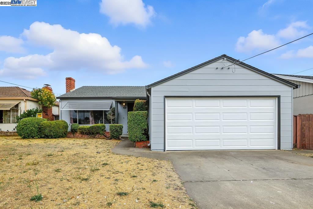 Detail Gallery Image 1 of 37 For 1677 Johnson St, San Leandro,  CA 94577 - 3 Beds | 1 Baths