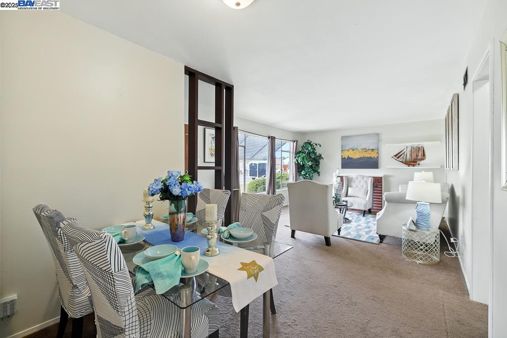 1677 Johnson St, San Leandro, California 94577, 3 Bedrooms Bedrooms, 5 Rooms Rooms,1 BathroomBathrooms,Residential,For Sale,1677 Johnson St,41106743