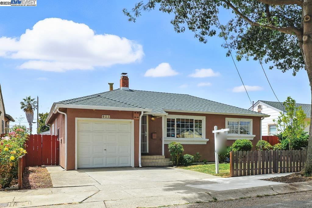 Detail Gallery Image 1 of 54 For 825 Billings Blvd, San Leandro,  CA 94577 - 3 Beds | 2 Baths