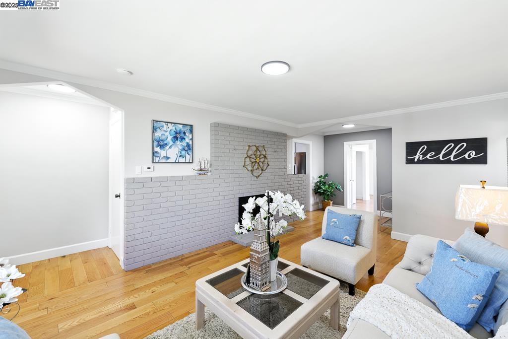 825 Billings Blvd, San Leandro, California 94577, 3 Bedrooms Bedrooms, 6 Rooms Rooms,2 BathroomsBathrooms,Residential,For Sale,825 Billings Blvd,41106748
