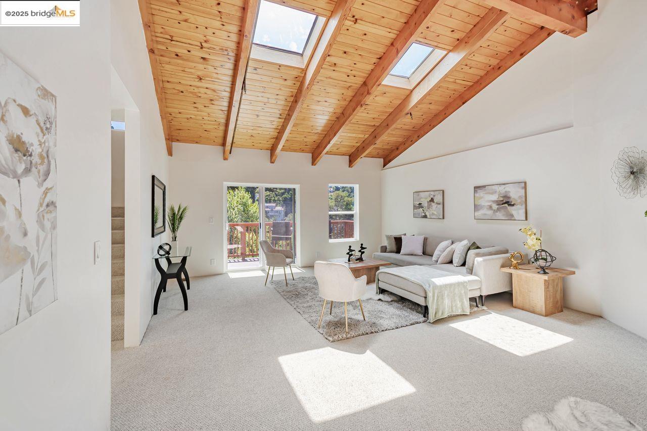 6659 Exeter Dr, Oakland, California 94611, 4 Bedrooms Bedrooms, 8 Rooms Rooms,2 BathroomsBathrooms,Residential,For Sale,6659 Exeter Dr,41106750