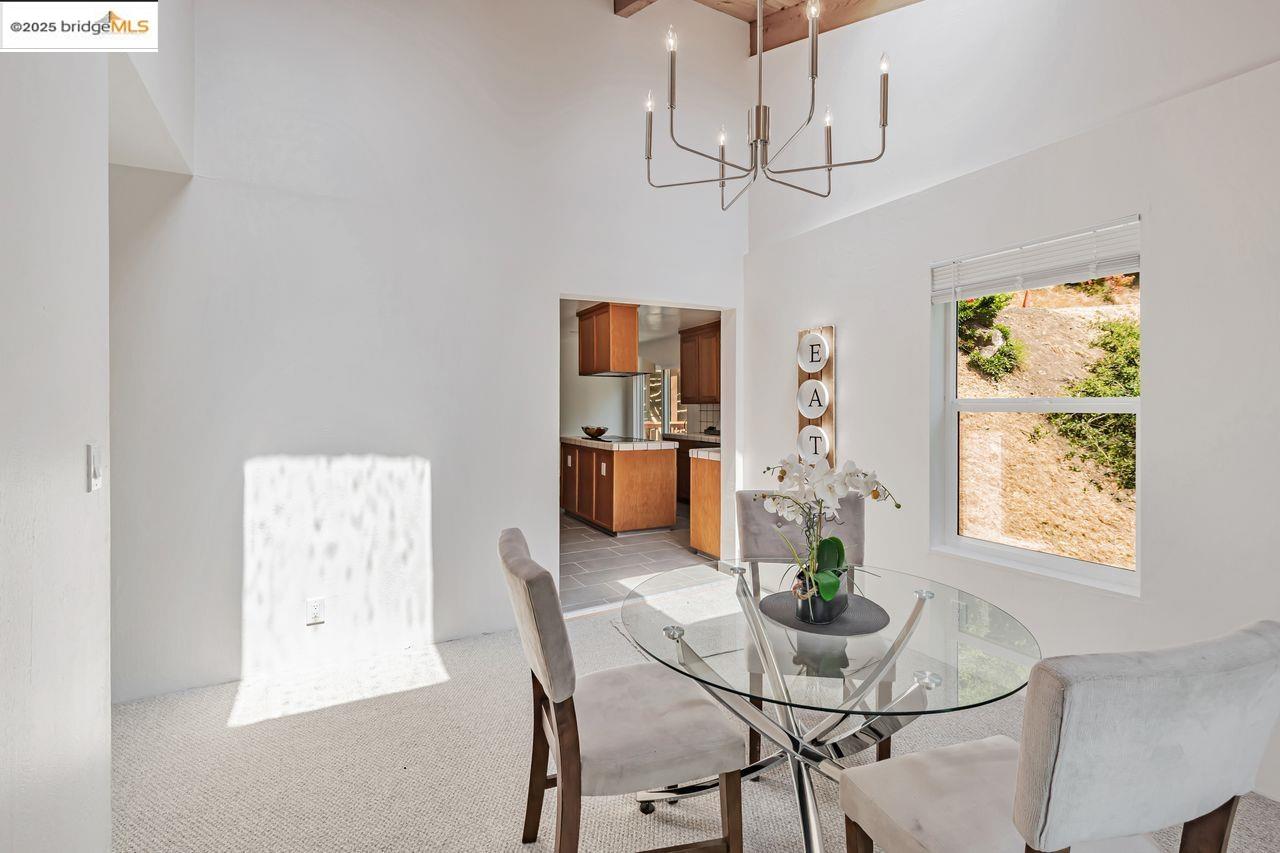 6659 Exeter Dr, Oakland, California 94611, 4 Bedrooms Bedrooms, 8 Rooms Rooms,2 BathroomsBathrooms,Residential,For Sale,6659 Exeter Dr,41106750