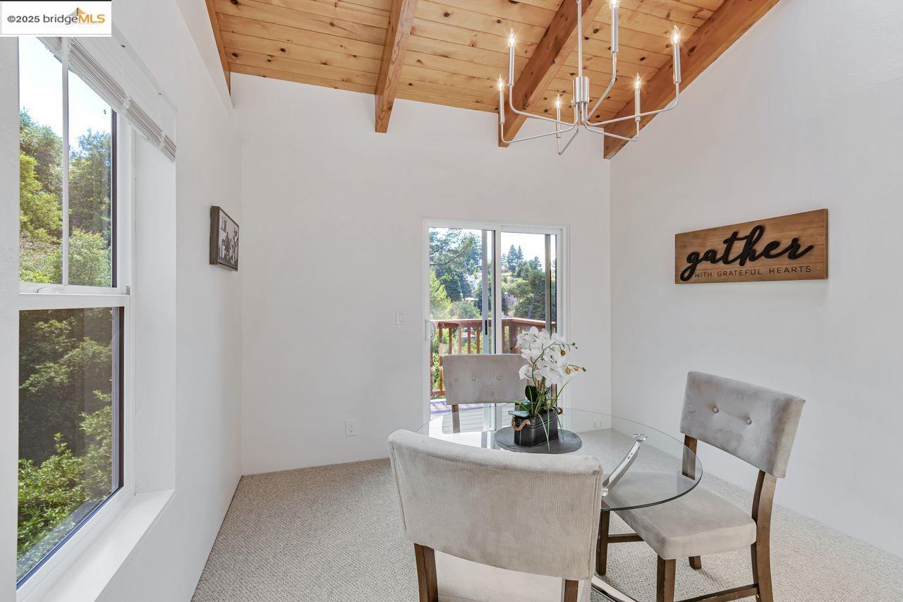 6659 Exeter Dr, Oakland, California 94611, 4 Bedrooms Bedrooms, 8 Rooms Rooms,2 BathroomsBathrooms,Residential,For Sale,6659 Exeter Dr,41106750
