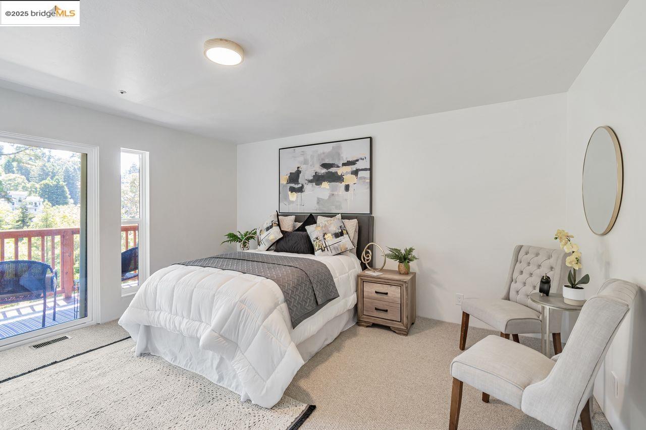 6659 Exeter Dr, Oakland, California 94611, 4 Bedrooms Bedrooms, 8 Rooms Rooms,2 BathroomsBathrooms,Residential,For Sale,6659 Exeter Dr,41106750