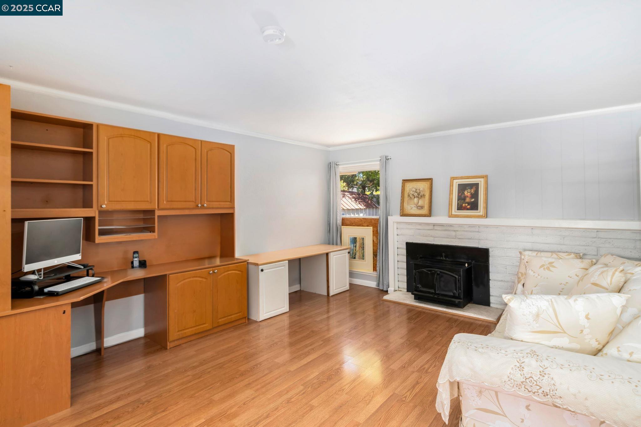Detail Gallery Image 14 of 35 For 1216 Sherlock Way, Concord,  CA 94521 - 4 Beds | 2 Baths