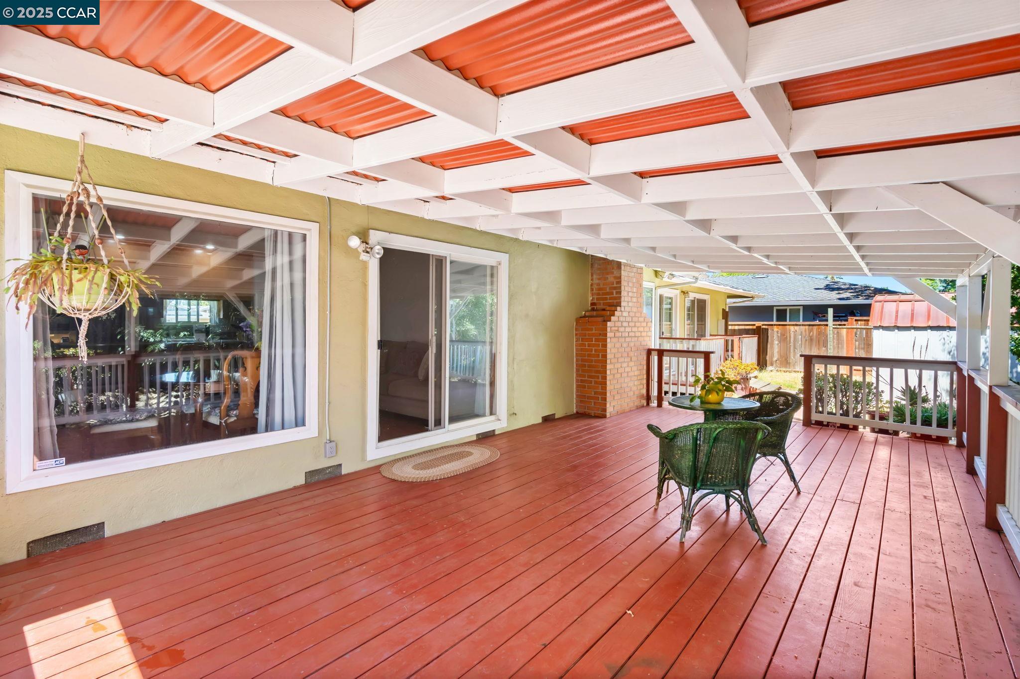 Detail Gallery Image 32 of 35 For 1216 Sherlock Way, Concord,  CA 94521 - 4 Beds | 2 Baths