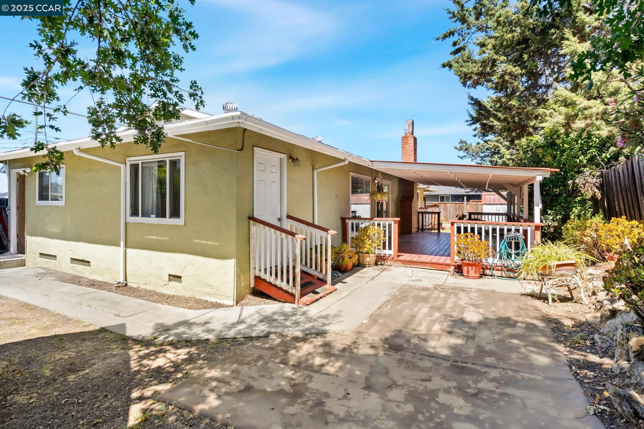 Detail Gallery Image 33 of 35 For 1216 Sherlock Way, Concord,  CA 94521 - 4 Beds | 2 Baths