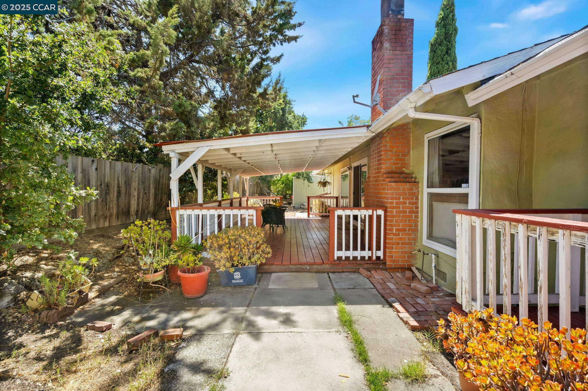 Detail Gallery Image 34 of 35 For 1216 Sherlock Way, Concord,  CA 94521 - 4 Beds | 2 Baths