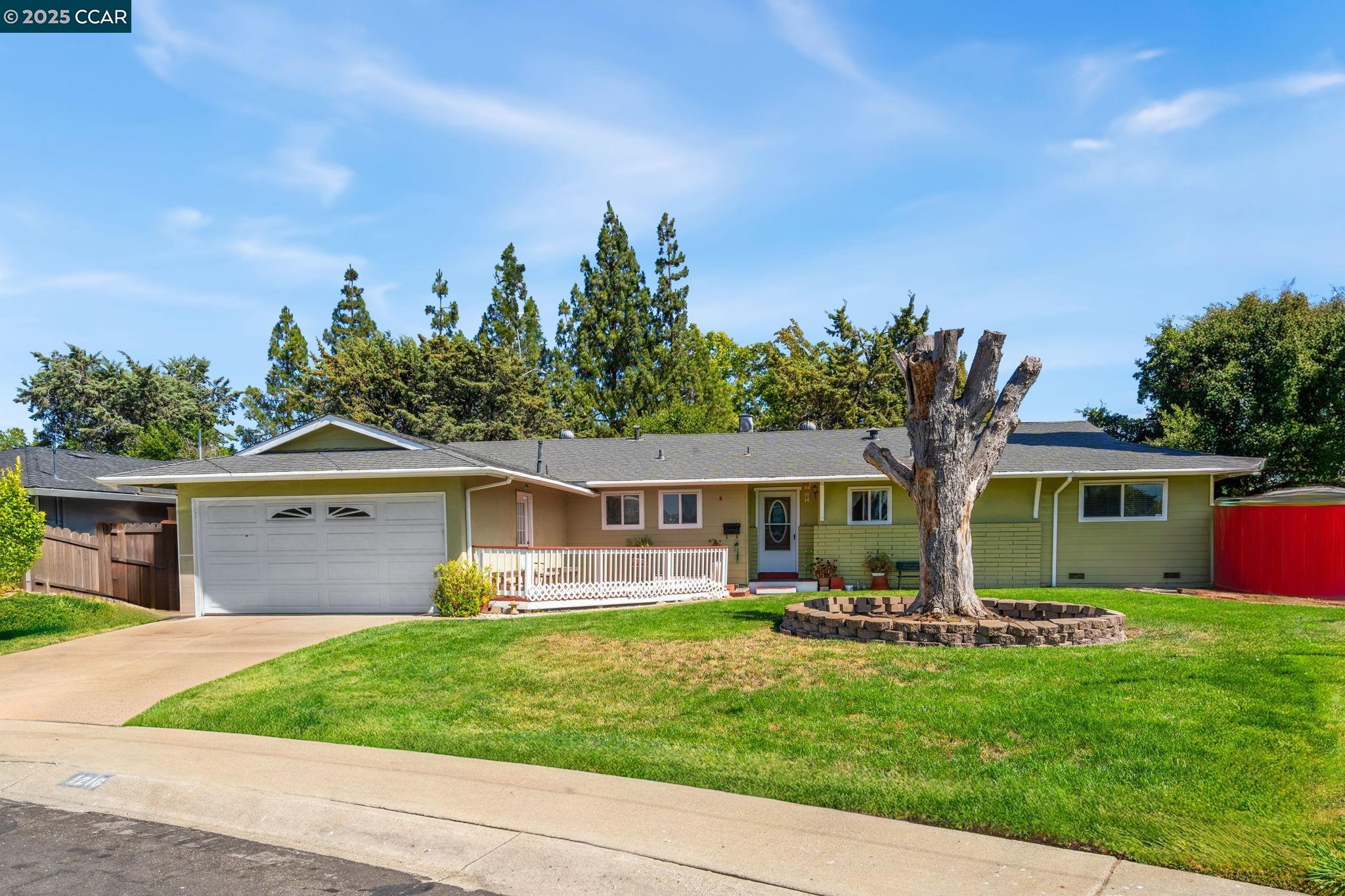 Detail Gallery Image 35 of 35 For 1216 Sherlock Way, Concord,  CA 94521 - 4 Beds | 2 Baths