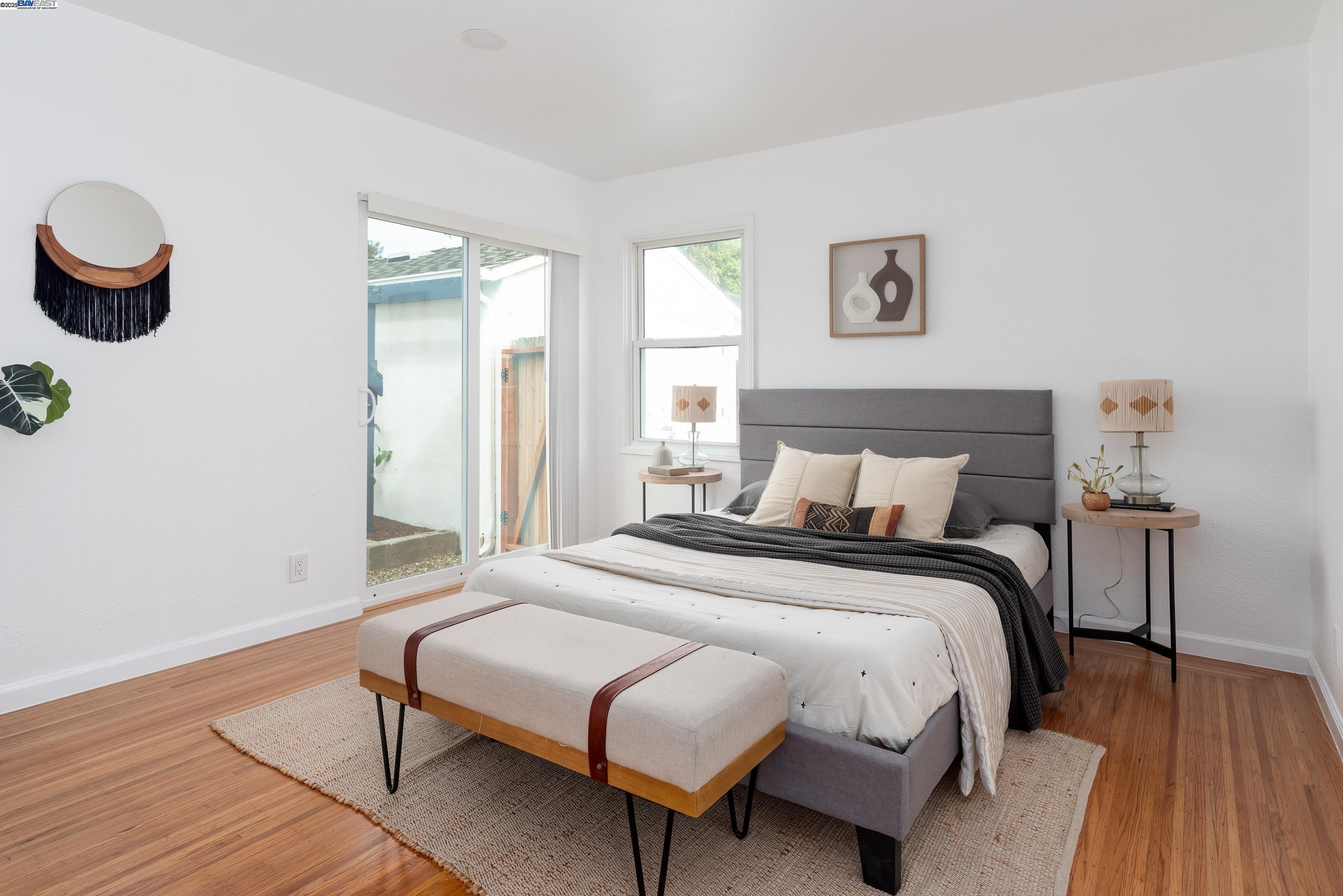 Detail Gallery Image 17 of 34 For 10906 Reposo Dr, Oakland,  CA 94603 - 3 Beds | 1 Baths