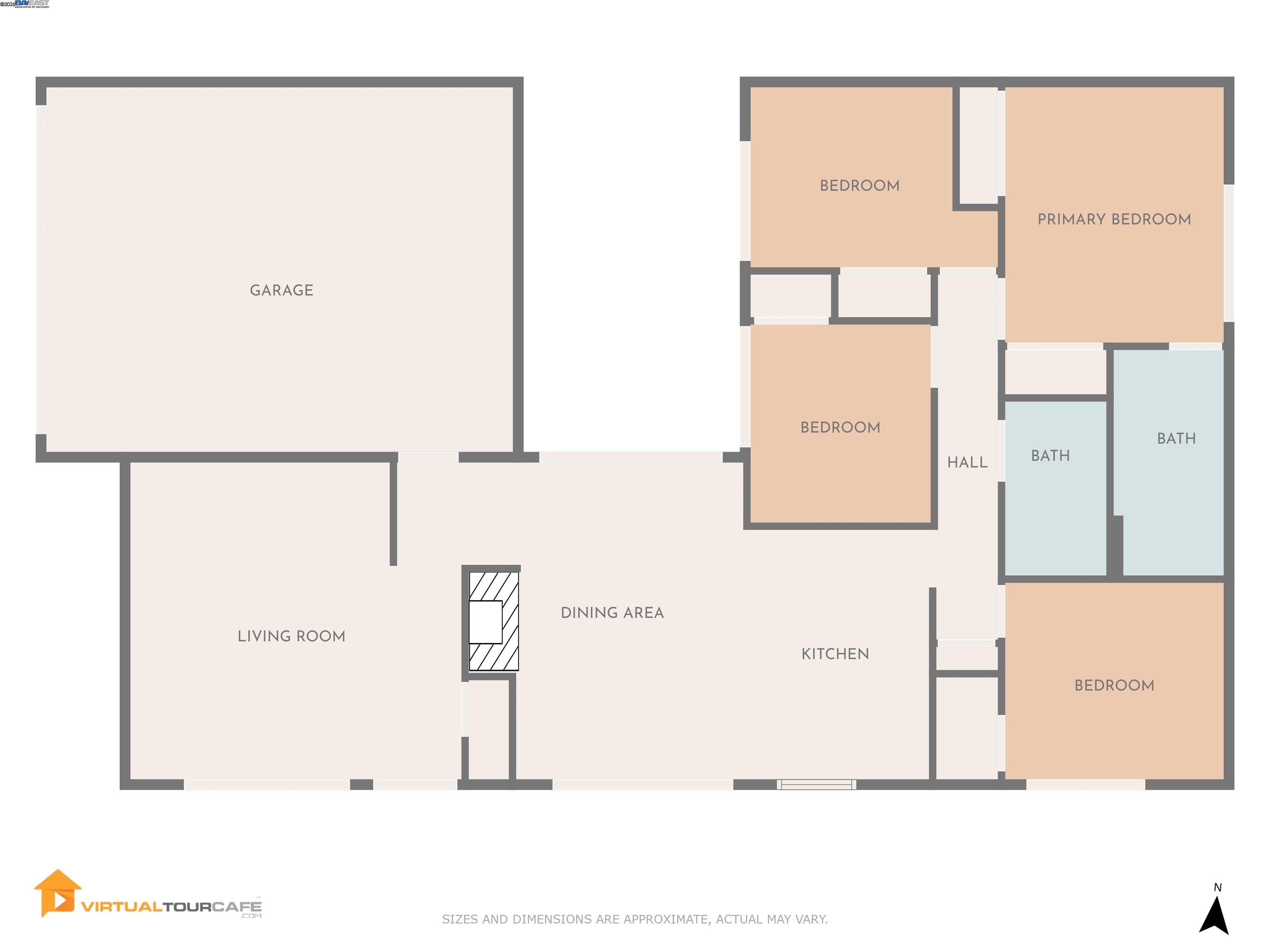 Detail Gallery Image 42 of 45 For 693 Mayten Dr, Livermore,  CA 94551 - 4 Beds | 2 Baths