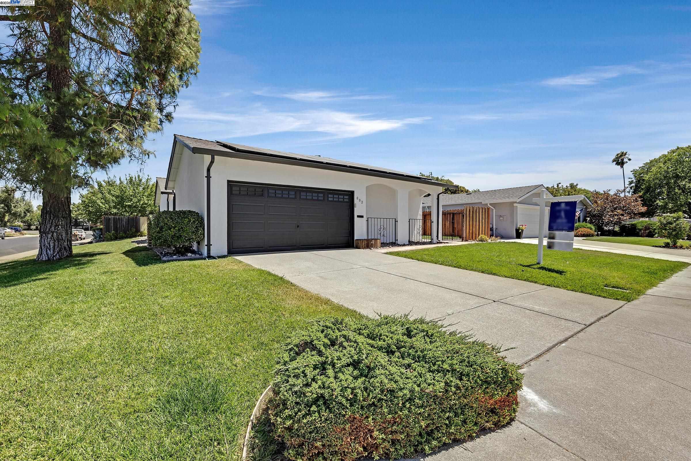 Detail Gallery Image 45 of 45 For 693 Mayten Dr, Livermore,  CA 94551 - 4 Beds | 2 Baths