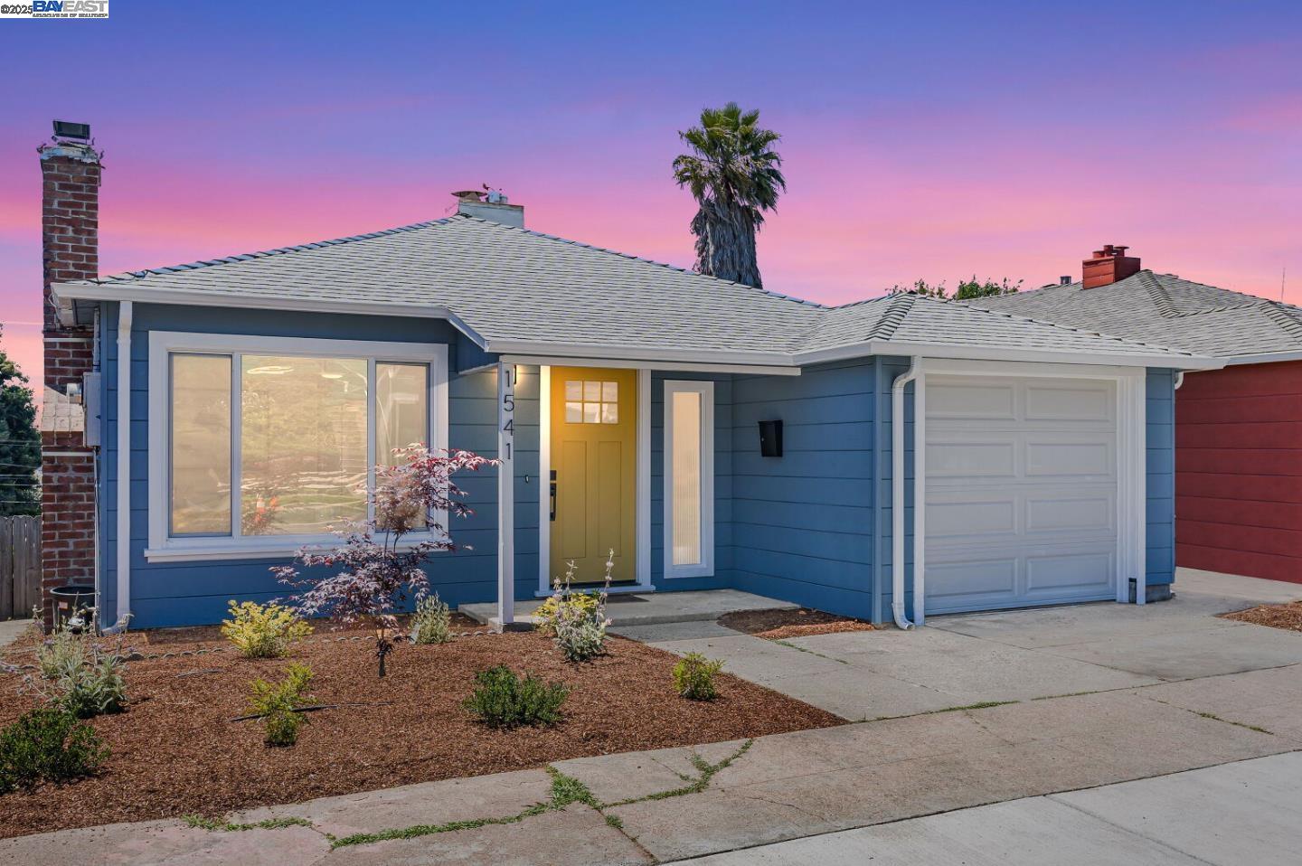Detail Gallery Image 1 of 60 For 1541 Merced Street, Richmond,  CA 94804 - 2 Beds | 1 Baths