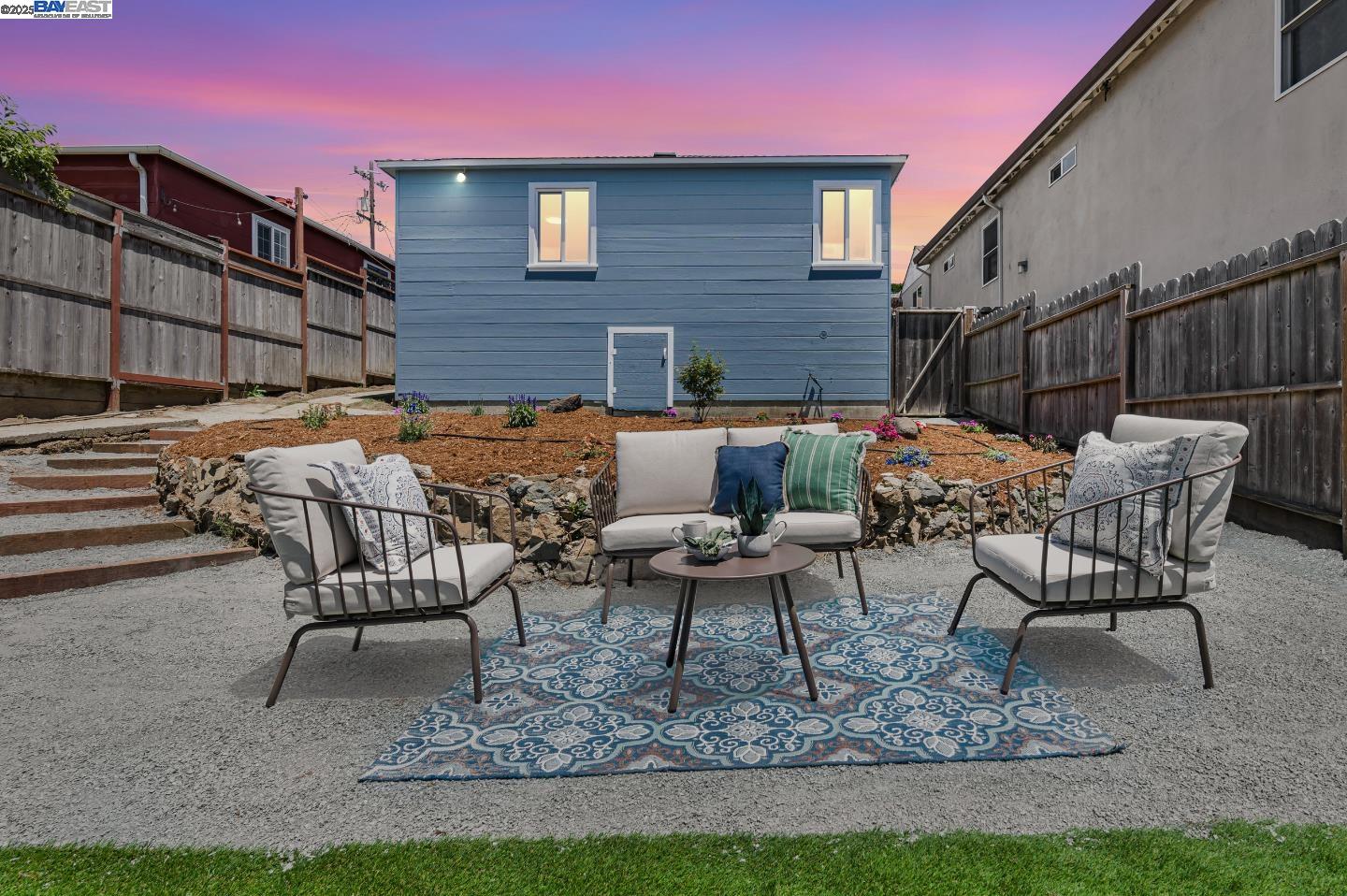 Detail Gallery Image 2 of 60 For 1541 Merced Street, Richmond,  CA 94804 - 2 Beds | 1 Baths