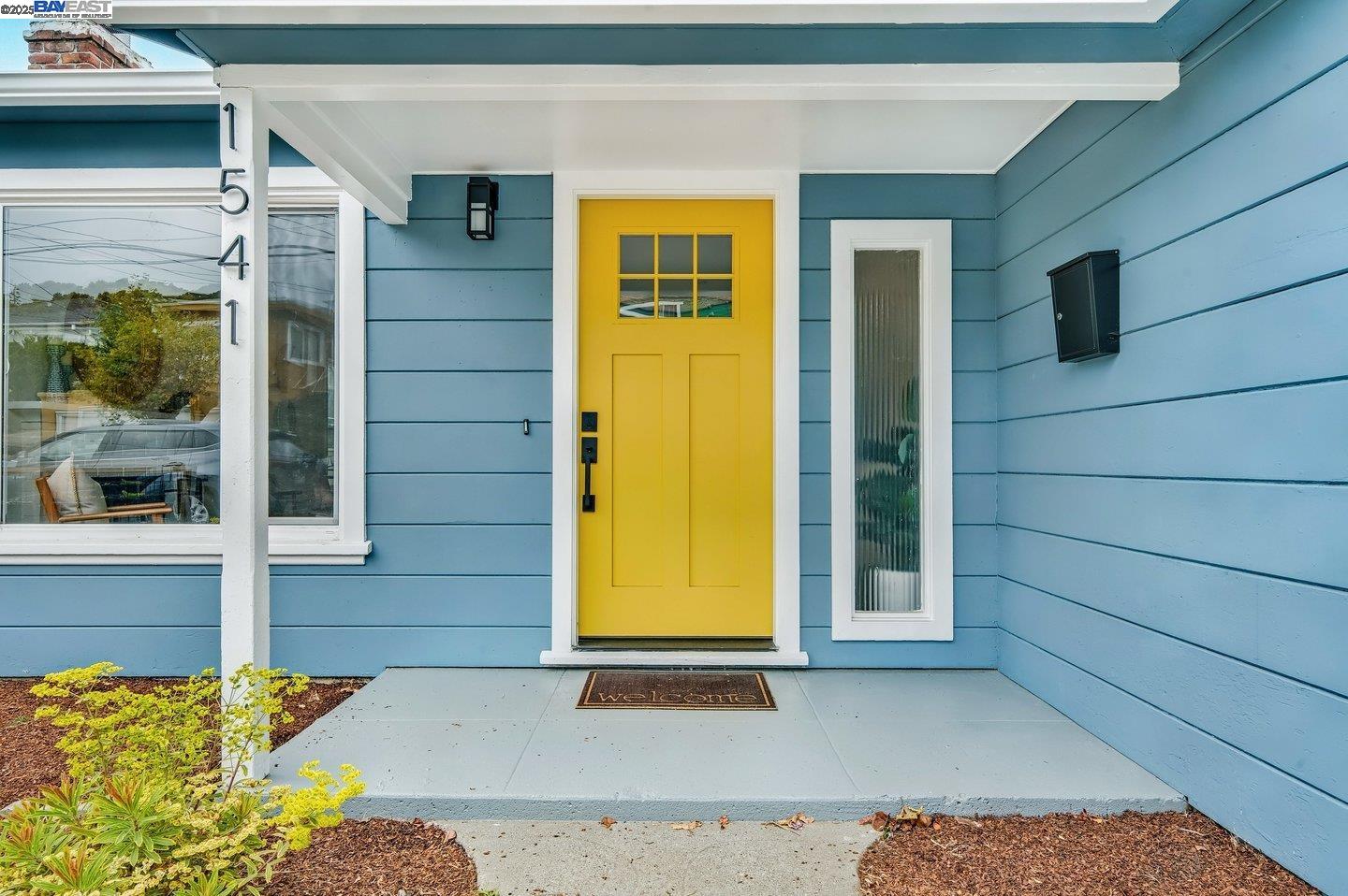 Detail Gallery Image 11 of 60 For 1541 Merced Street, Richmond,  CA 94804 - 2 Beds | 1 Baths