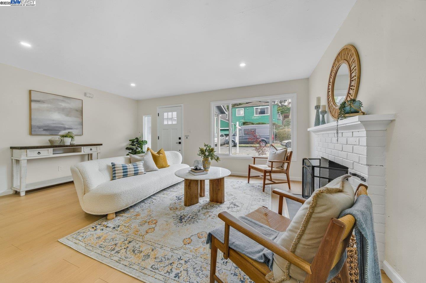 Detail Gallery Image 15 of 60 For 1541 Merced Street, Richmond,  CA 94804 - 2 Beds | 1 Baths