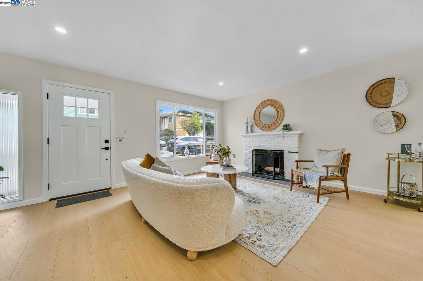 Detail Gallery Image 16 of 60 For 1541 Merced Street, Richmond,  CA 94804 - 2 Beds | 1 Baths
