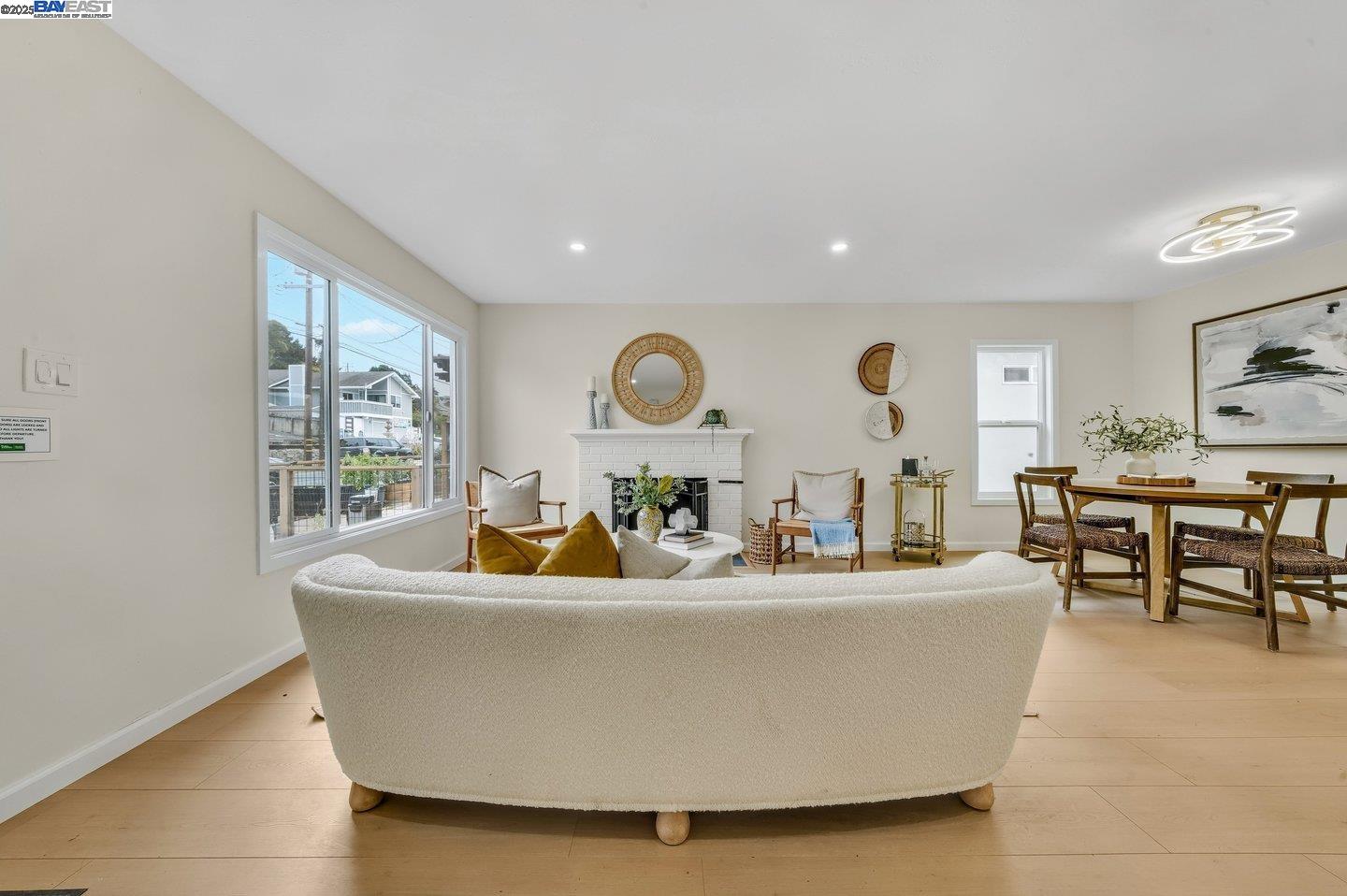 Detail Gallery Image 17 of 60 For 1541 Merced Street, Richmond,  CA 94804 - 2 Beds | 1 Baths