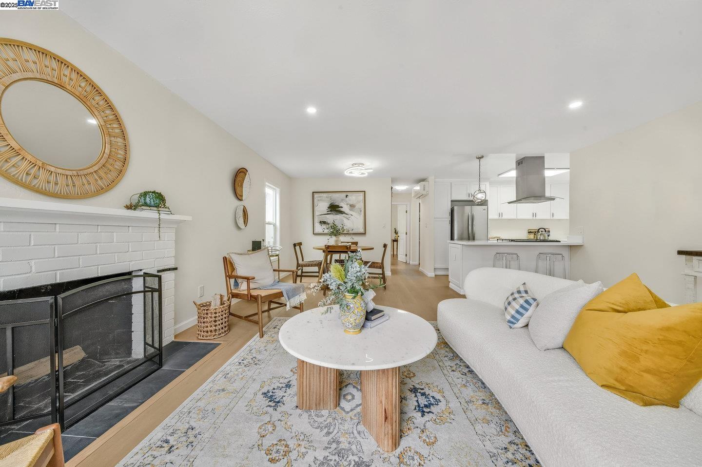 Detail Gallery Image 18 of 60 For 1541 Merced Street, Richmond,  CA 94804 - 2 Beds | 1 Baths