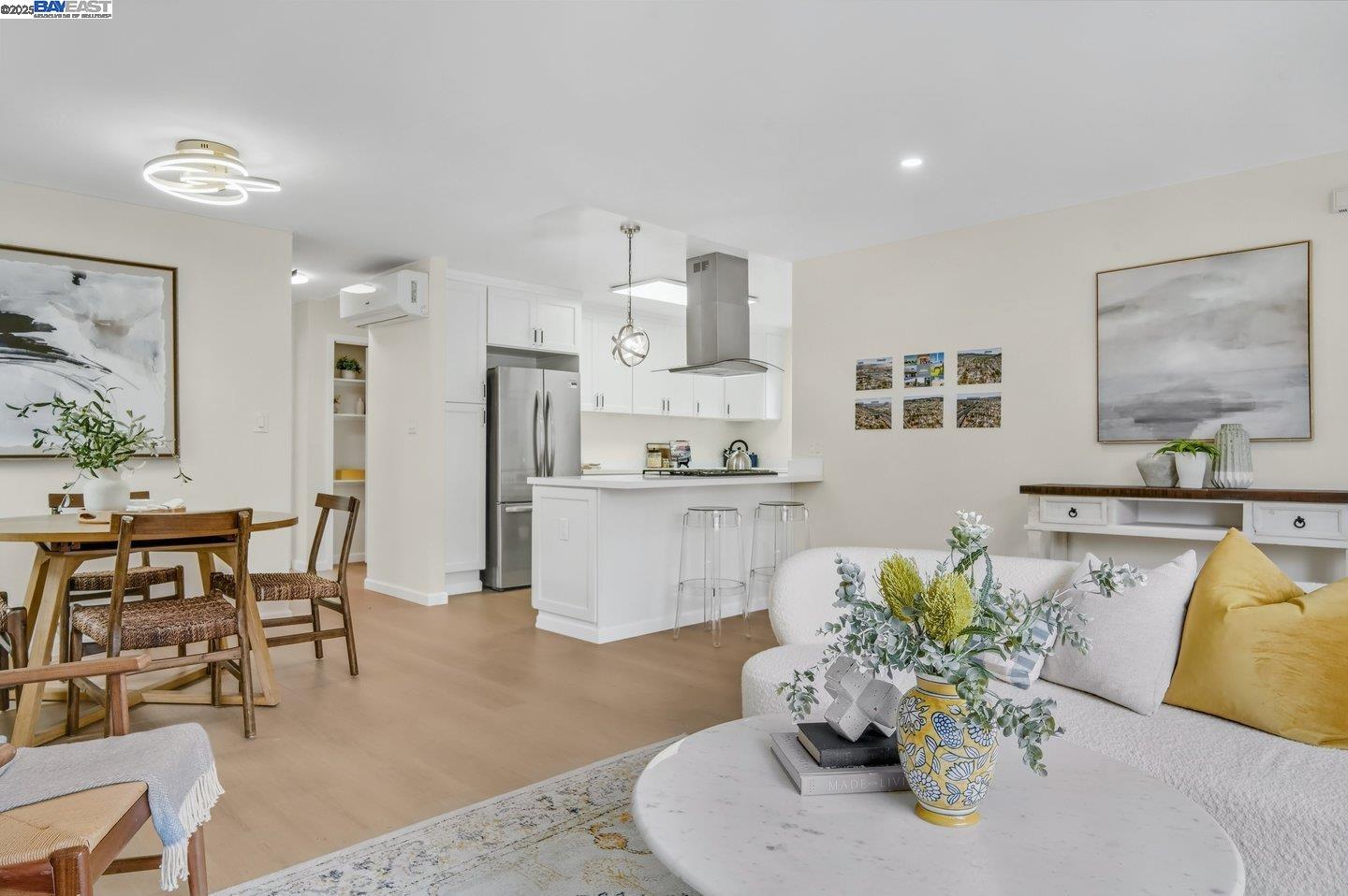 Detail Gallery Image 23 of 60 For 1541 Merced Street, Richmond,  CA 94804 - 2 Beds | 1 Baths