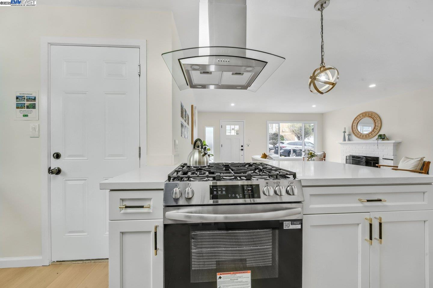Detail Gallery Image 30 of 60 For 1541 Merced Street, Richmond,  CA 94804 - 2 Beds | 1 Baths