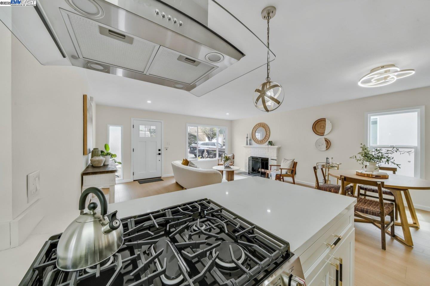Detail Gallery Image 31 of 60 For 1541 Merced Street, Richmond,  CA 94804 - 2 Beds | 1 Baths