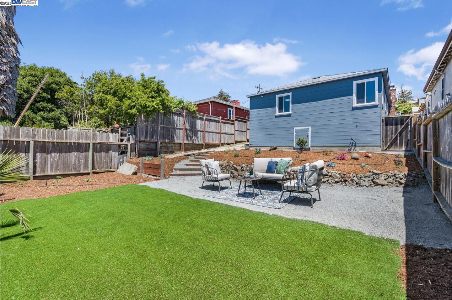 Detail Gallery Image 48 of 60 For 1541 Merced Street, Richmond,  CA 94804 - 2 Beds | 1 Baths