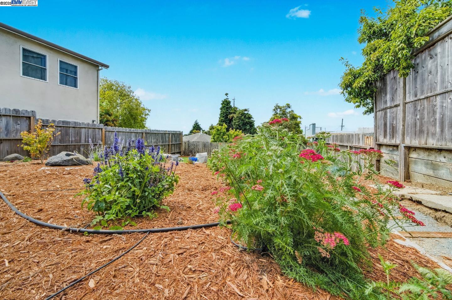 Detail Gallery Image 50 of 60 For 1541 Merced Street, Richmond,  CA 94804 - 2 Beds | 1 Baths