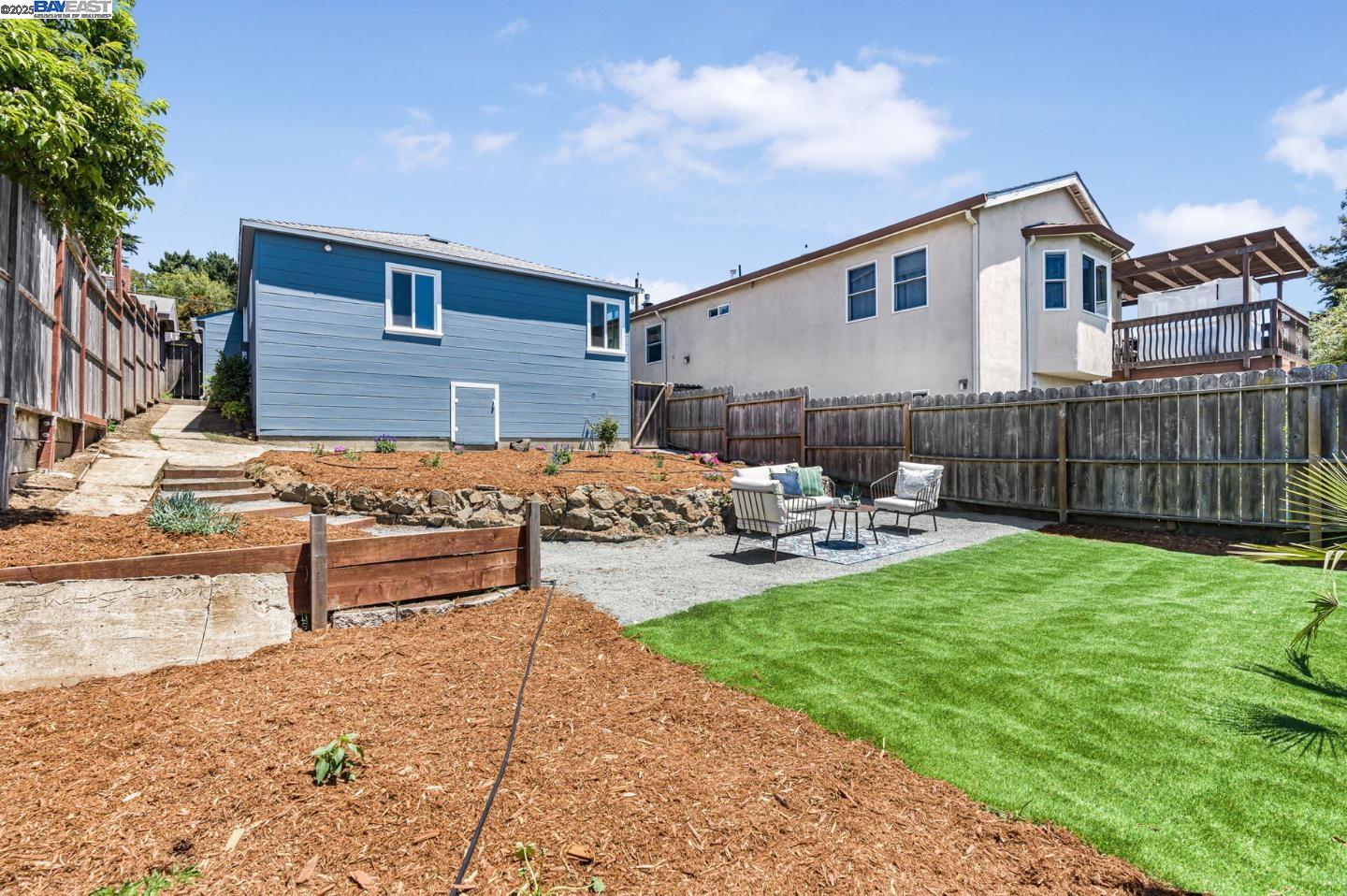 Detail Gallery Image 53 of 60 For 1541 Merced Street, Richmond,  CA 94804 - 2 Beds | 1 Baths