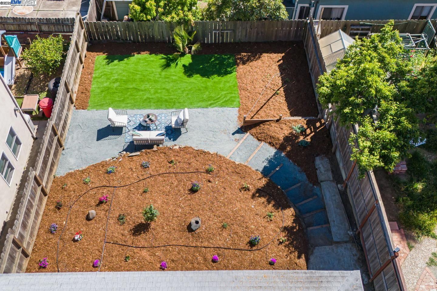 Detail Gallery Image 55 of 60 For 1541 Merced Street, Richmond,  CA 94804 - 2 Beds | 1 Baths