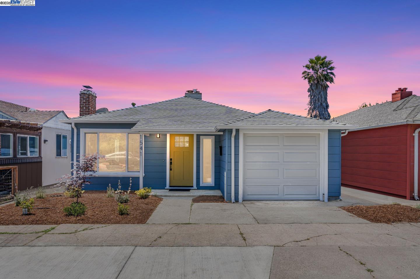 Detail Gallery Image 60 of 60 For 1541 Merced Street, Richmond,  CA 94804 - 2 Beds | 1 Baths