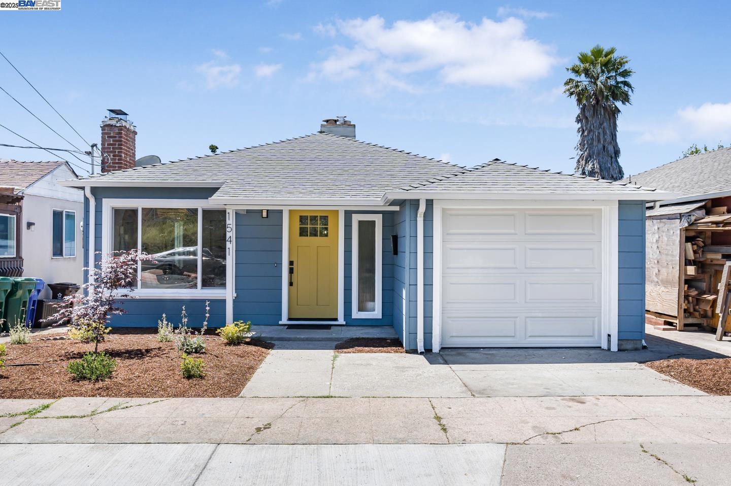 Detail Gallery Image 10 of 60 For 1541 Merced Street, Richmond,  CA 94804 - 2 Beds | 1 Baths