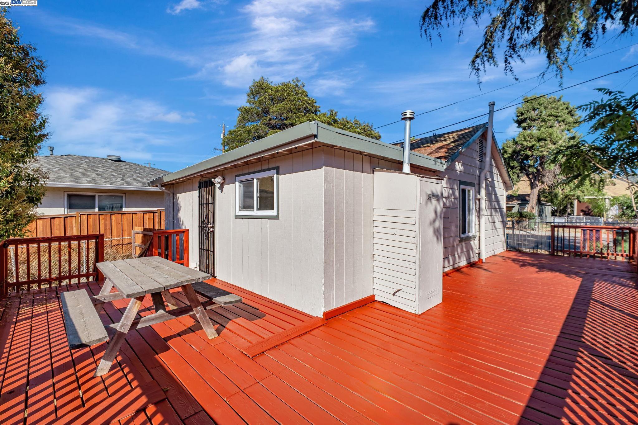 Detail Gallery Image 25 of 30 For 118 Sycamore St, Fremont,  CA 94536 - 2 Beds | 1 Baths